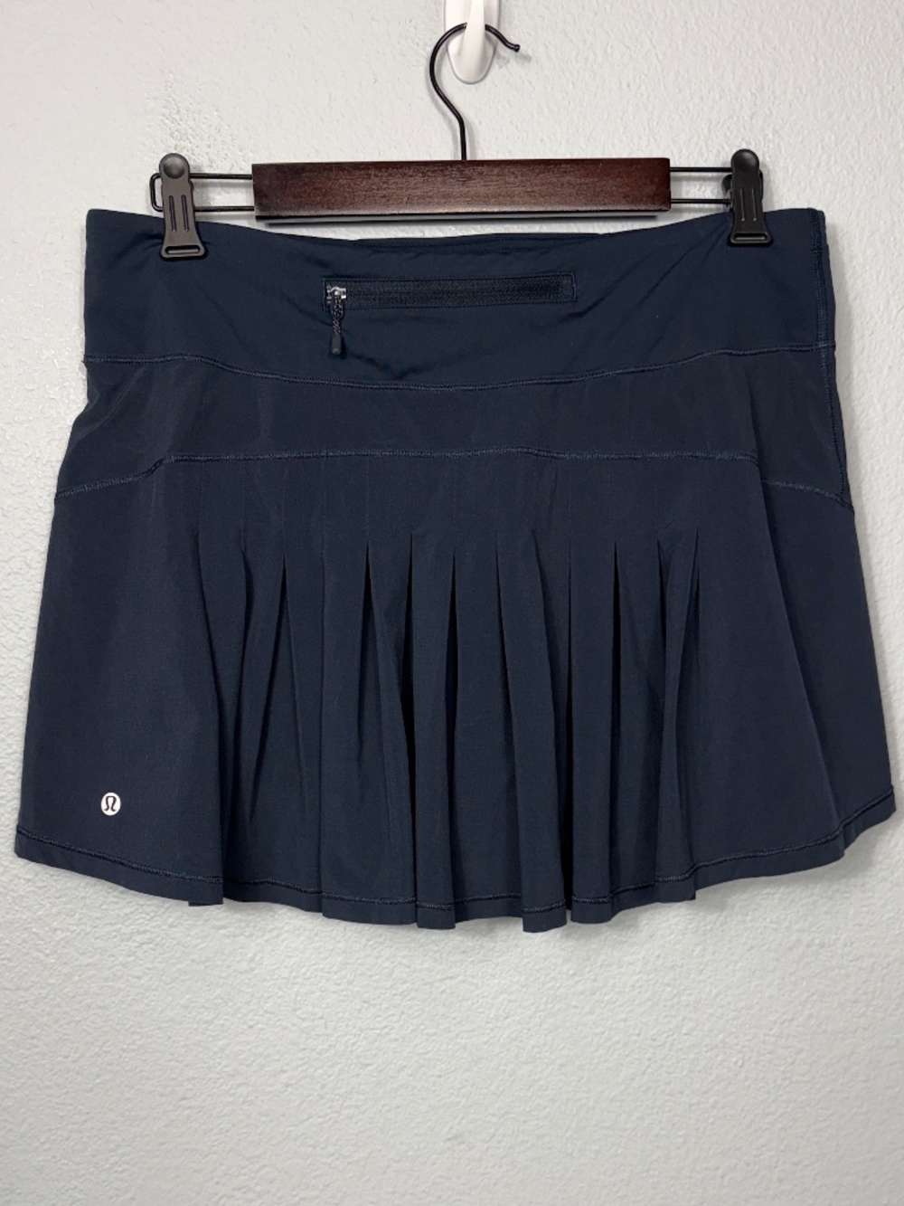 lululemon athletica Circuit Breaker Skirt